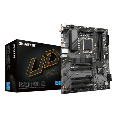 Afbeelding van Moederbord Intel Gigabyte B760 DS3H AX