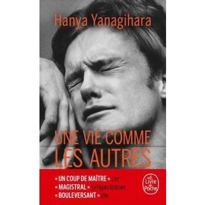 Afbeelding van Une vie comme les autres