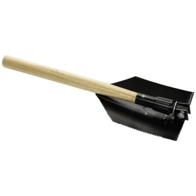 Afbeelding van Veldschep Met zaagkant HP Autozubehör 13600 Folding shovel