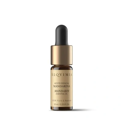 Afbeelding van Alqvimia Essential Oil Mandarin 10 ml