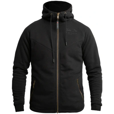 Afbeelding van John Doe Hoodie V2