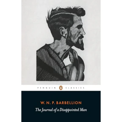 Afbeelding van The Journal Of A Disappointed Man: W. N. P. Barbellion