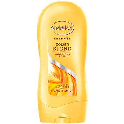 Afbeelding van Andrelon Conditioner Zomerblond, 300 ml