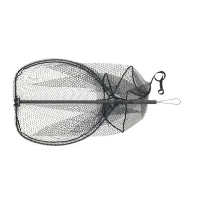 Afbeelding van Daiwa PX Carbon Folding Net Schepnet L (75x65cm)