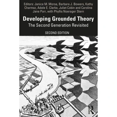 Afbeelding van Developing Grounded Theory