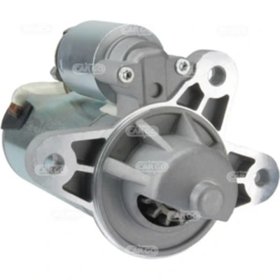 Afbeelding van Startmotor / Starter HC CARGO 112251