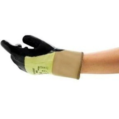 Afbeelding van Ansell ActivArmr 28 329 handschoen 9 per 72