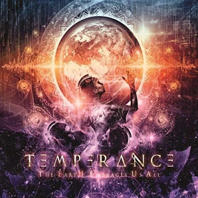 Afbeelding van Temperance The Earth Embraces Us All (CD)