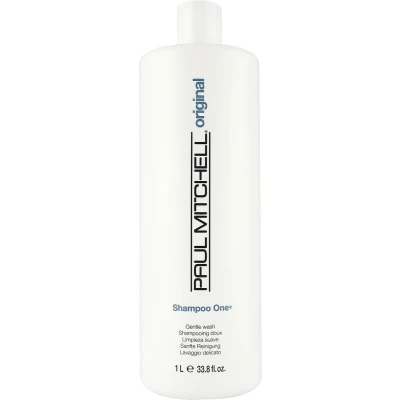Afbeelding van Paul Mitchell Original Shampoo One 1000 ml