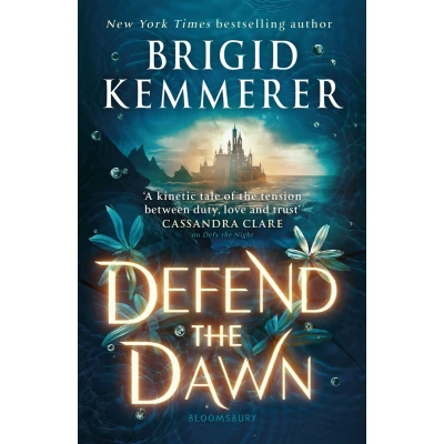 Afbeelding van Defend the Dawn: 2
