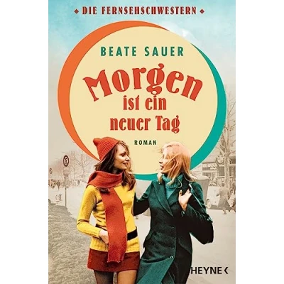 Afbeelding van Morgen ist ein neuer Tag: Roman: 2