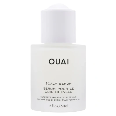 Afbeelding van OUAI Scalp serum hoofdhuid Multicolor 60 ml