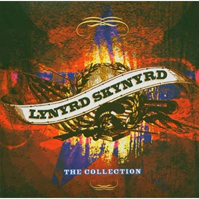 Afbeelding van Lynyrd Skynyrd The Collection (CD)