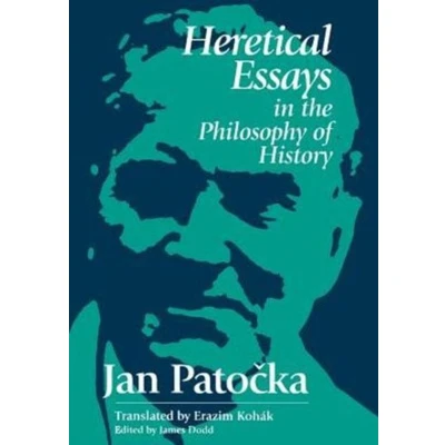 Afbeelding van Heretical Essays in the Philosophy of History