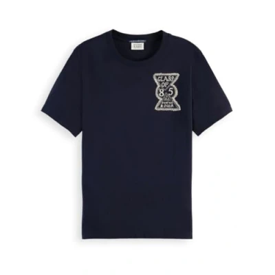 Afbeelding van Scotch &amp; Soda Dames T shirts