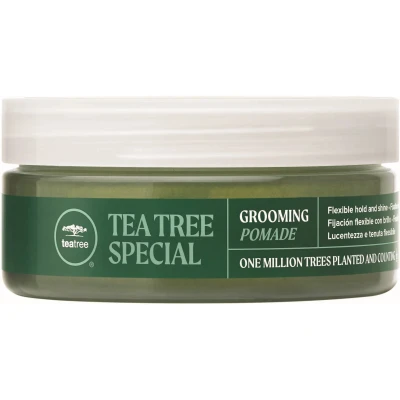 Afbeelding van Paul Mitchell Tea Tree Grooming Pomade 100 g