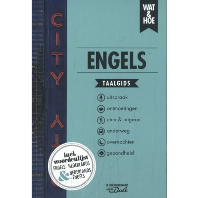 Afbeelding van Engels (Paperback)