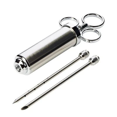 Afbeelding van CharBroil roestvrijstalen marinade injector
