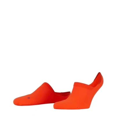Afbeelding van Falke COOL KICK IN Sokken, Maat: 37 38, Orange ray