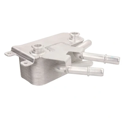 Afbeelding van Thermotec Oliekoeler motorolie D4B014TT
