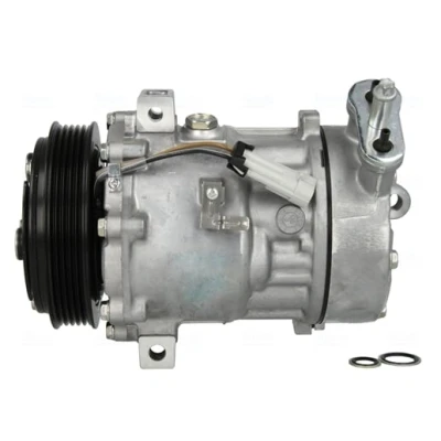 Afbeelding van Nissens Airco compressor 89157