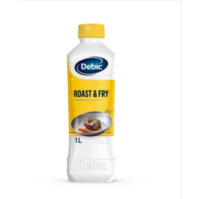 Afbeelding van Debic Beur 1l