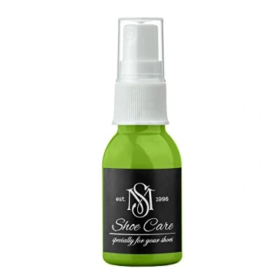 Afbeelding van MAVI STEP Nubuck &amp; Suede Renovator Spray 132 Kruidachtig, 25 ml / 0.85 oz
