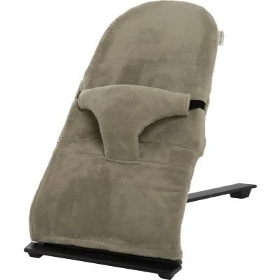 Afbeelding van Baby&#039;s Only Wipstoelhoes Cozy Urban Green