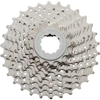 Afbeelding van Shimano HG500 10 Speed Deore / Tiagra Cassette 11 34