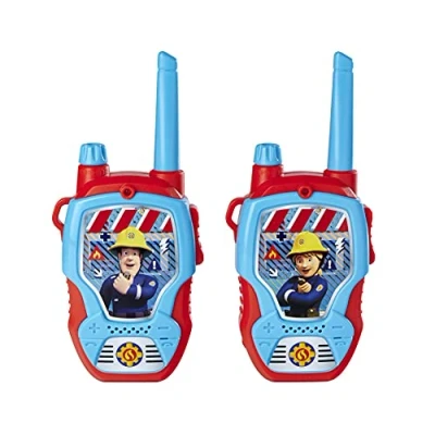 Afbeelding van Dickie Walkie Talkie