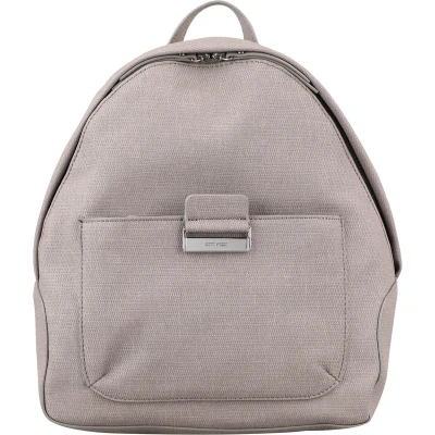 Afbeelding van GERRY WEBER Vrije tijd Rugzak Be Different Backpack MVZ Grey Bruine