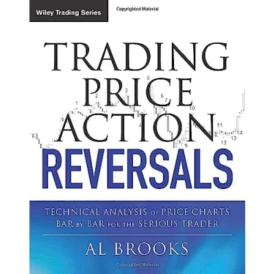 Afbeelding van Trading Price Action Reversals: Technical Analysis of Charts Bar by for the Serious Trader: 520