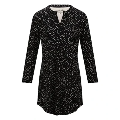 Afbeelding van Charlie Choe Slaapshirt Wild Dames F41145 38 Meerkleurig Fire M