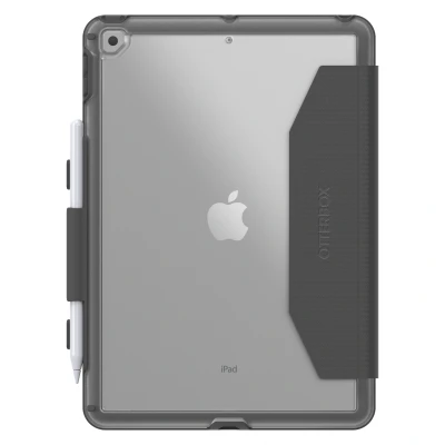 Afbeelding van OtterBox Unlimited Folio hoes voor Apple iPad 7/8/9 10.2 Grijs