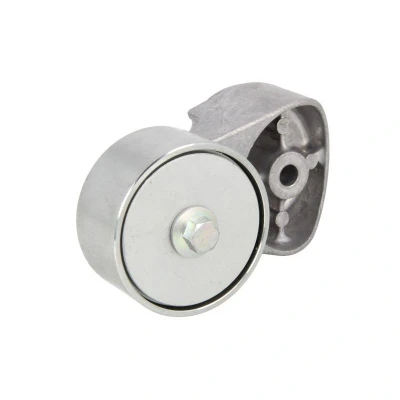 Afbeelding van Skf Geleiderol (poly) V riem VKMCV 51006
