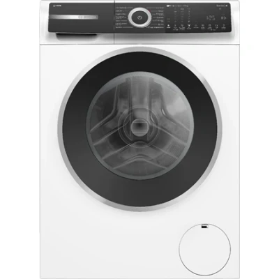Afbeelding van Bosch WGH256A5NL Wasmachine Wit