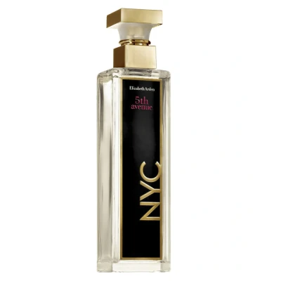 Afbeelding van Elizabeth Arden 5th Avenue NYC Eau de Parfum 125 ml