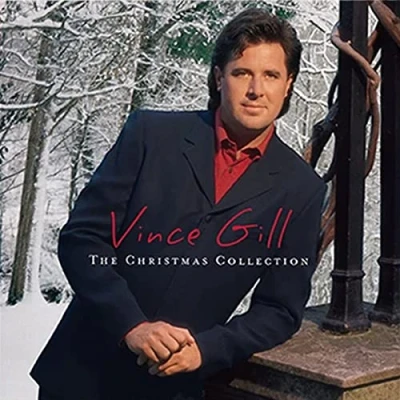 Afbeelding van Vince Gill Christmas Collection (2 LP)