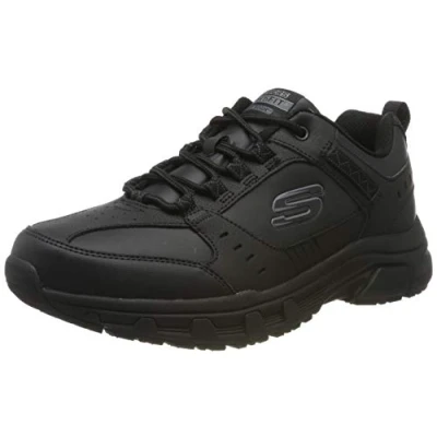 Afbeelding van Skechers 51896, laag heren 42.5 EU