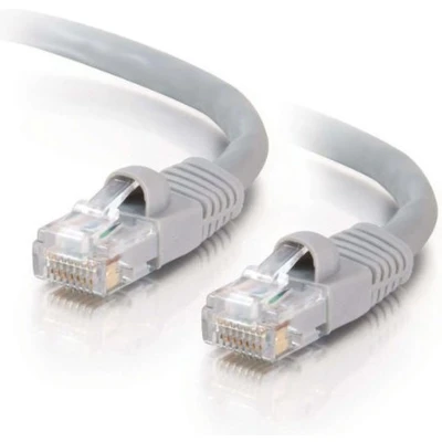 Afbeelding van LogiLink CAT5E U/UTP 2m