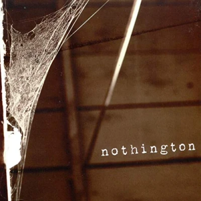 Afbeelding van Nothington All In (CD)