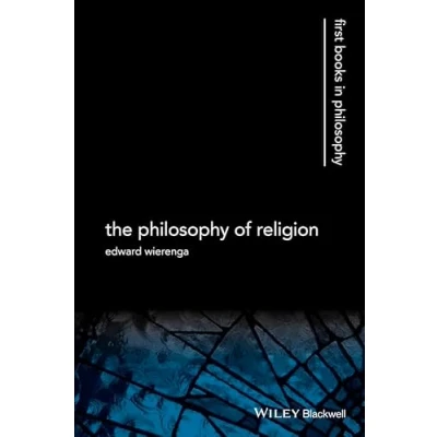 Afbeelding van The Philosophy Of Religion