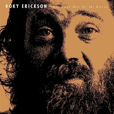 Afbeelding van Roky Erickson All That May Do My Rhyme (LP)