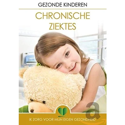 Afbeelding van Kind En Gezondheid Chronische Ziektes (DVD)