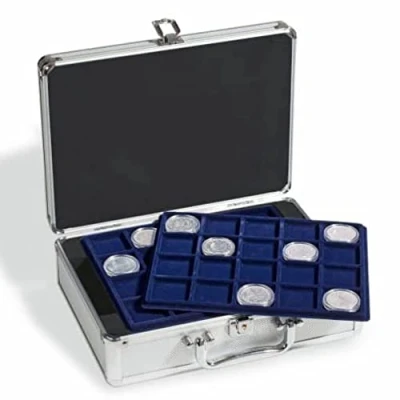 Afbeelding van Leuchtturm, Koffer, Cargo S6