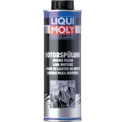 Afbeelding van LIQUI MOLY Toevoegsel motorolie (2427)