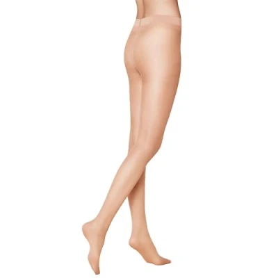 Afbeelding van Kunert 20 DEN Chinchillan Panty, Dames, Maat: 38/40, Teint