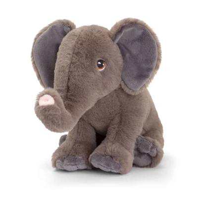 Afbeelding van Pluche Olifant 25 CM 5027148061194