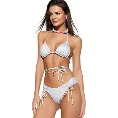Afbeelding van Trendyol TBESS23BA00152 Volwassenen Vrouwen Single pack Heel kleurrijk 34