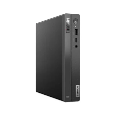 Afbeelding van Lenovo ThinkCentre Neo50q G4 i5 13420H 8GB 256SSD W11P met QWERTZ(DE) toetsenbord